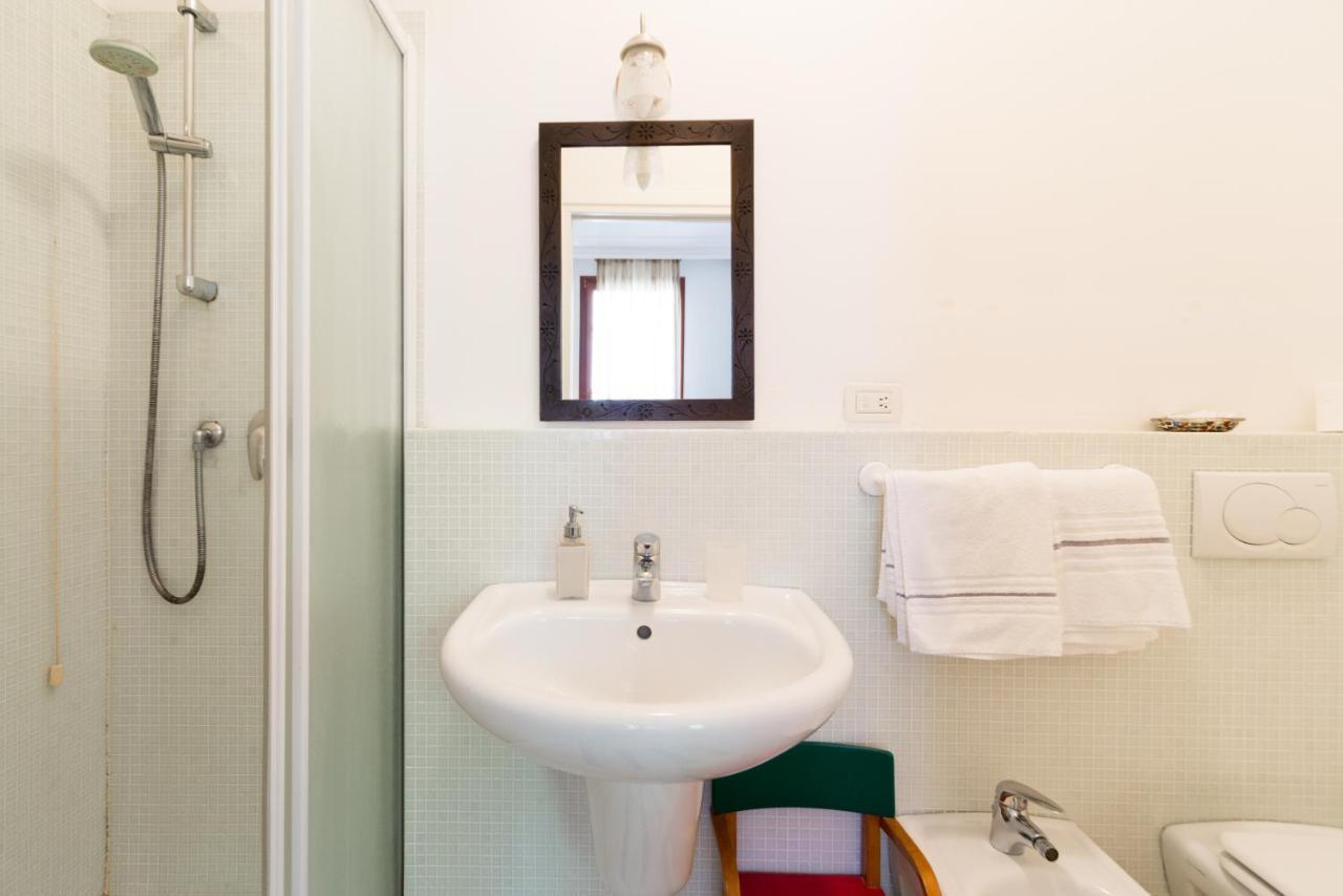 Casa Baseggio Couette-café 2*
