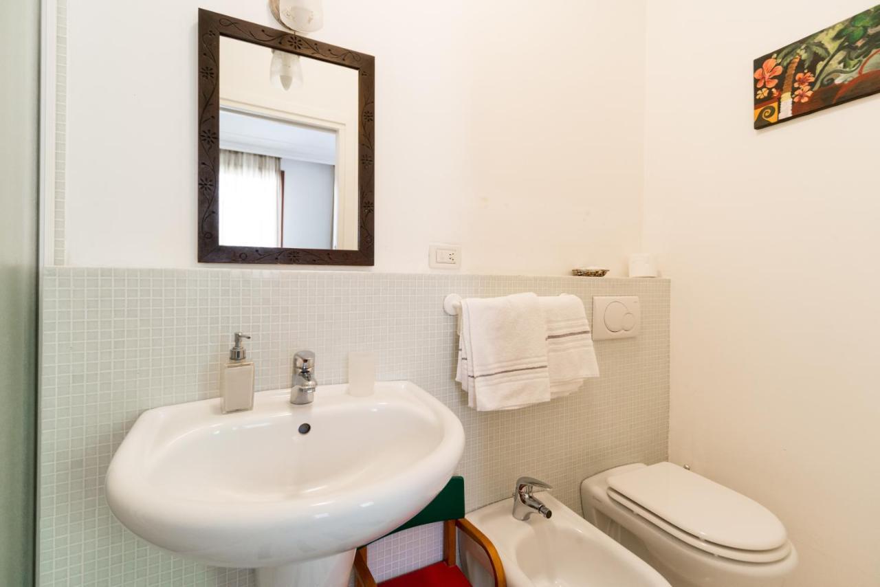 Casa Baseggio Couette-café 2*