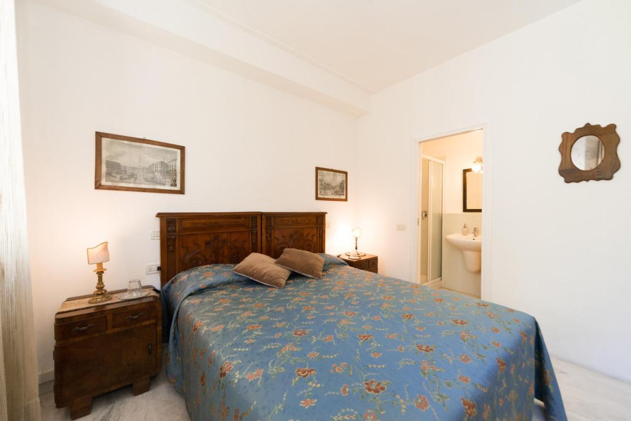 Casa Baseggio Couette-café Venise