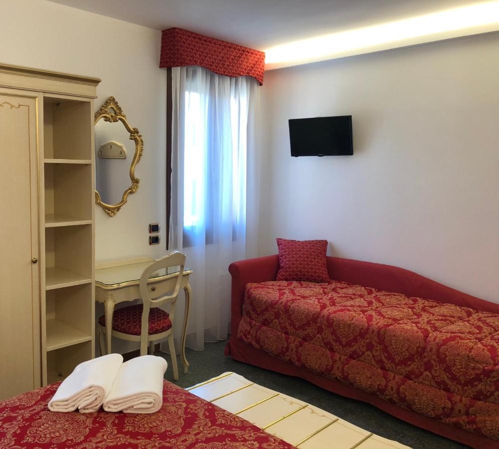 Hotel Leonardo Venetië