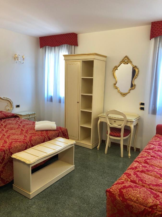 Hotel Leonardo Venetië