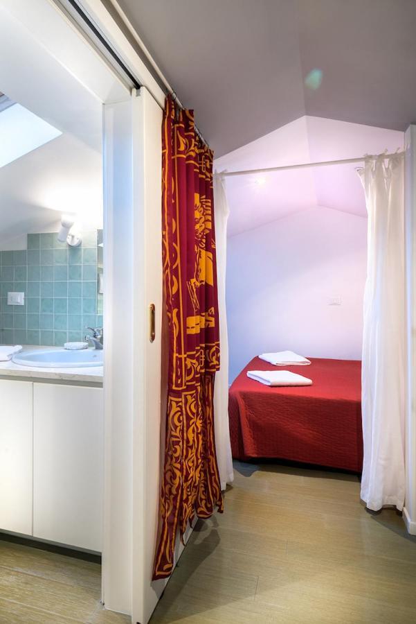 Mansardina - 1 Min From Accademia - Duplex Stylish And Cosy
