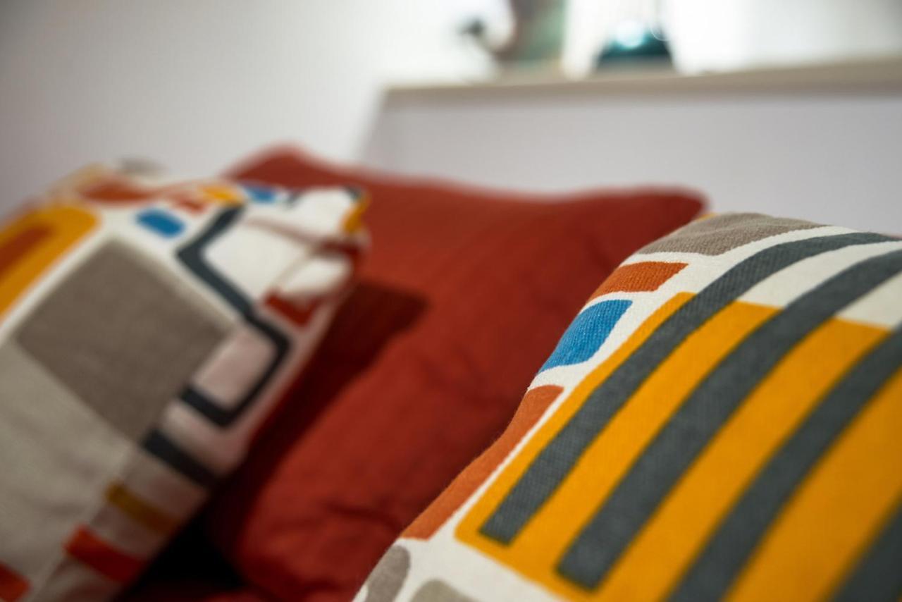 Mansardina - 1 Min From Accademia - Duplex Stylish And Cosy Appartamento