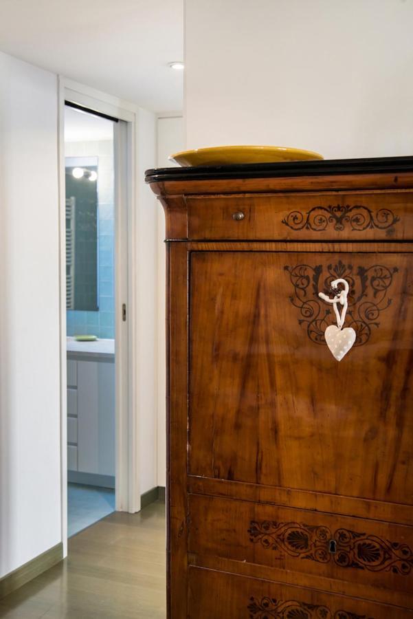 Mansardina - 1 Min From Accademia - Duplex Stylish And Cosy * Venezia