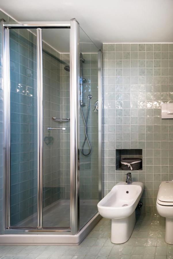 Mansardina - 1 Min From Accademia - Duplex Stylish And Cosy Appartamento