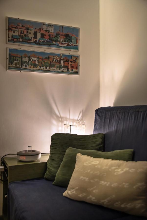 Mansardina - 1 Min From Accademia - Duplex Stylish And Cosy Appartamento Venezia