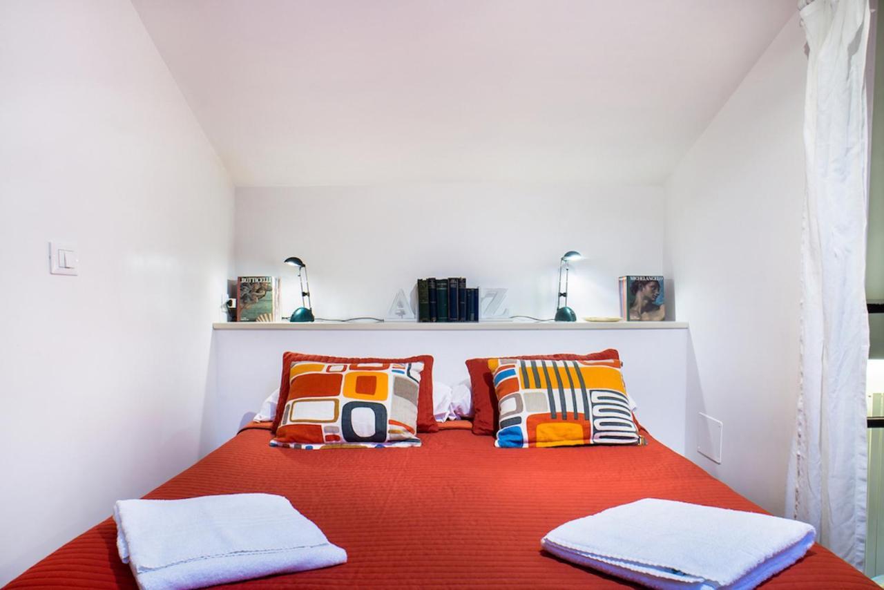 Mansardina - 1 Min From Accademia - Duplex Stylish And Cosy Appartamento Venezia