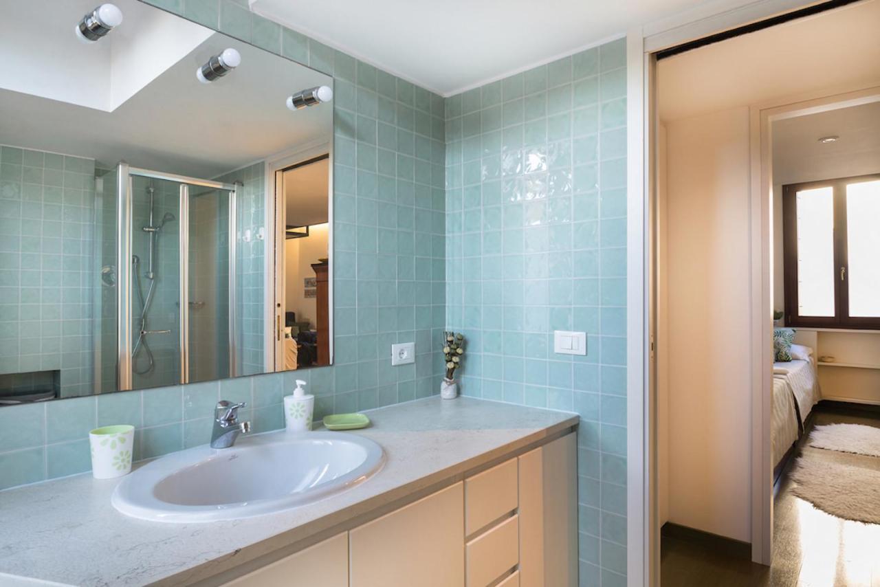 Mansardina - 1 Min From Accademia - Duplex Stylish And Cosy Appartamento *