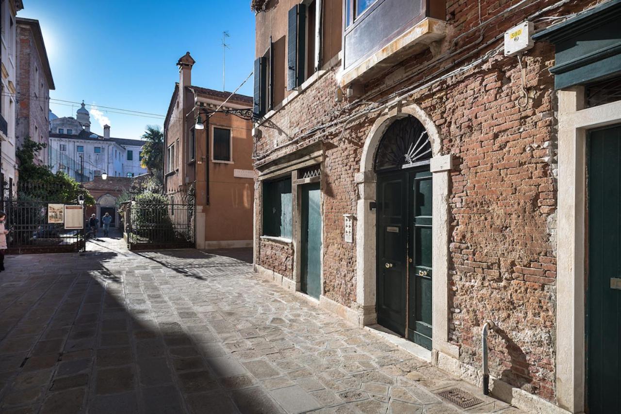 Mansardina - 1 Min From Accademia - Duplex Stylish And Cosy Venezia