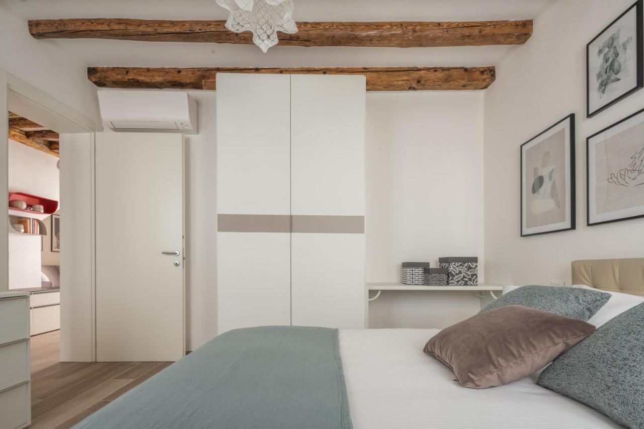 San Giacomo Dall'orio Garden R&r Venice
