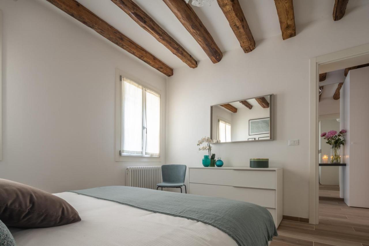 San Giacomo Dall'orio Garden R&r Apartment *