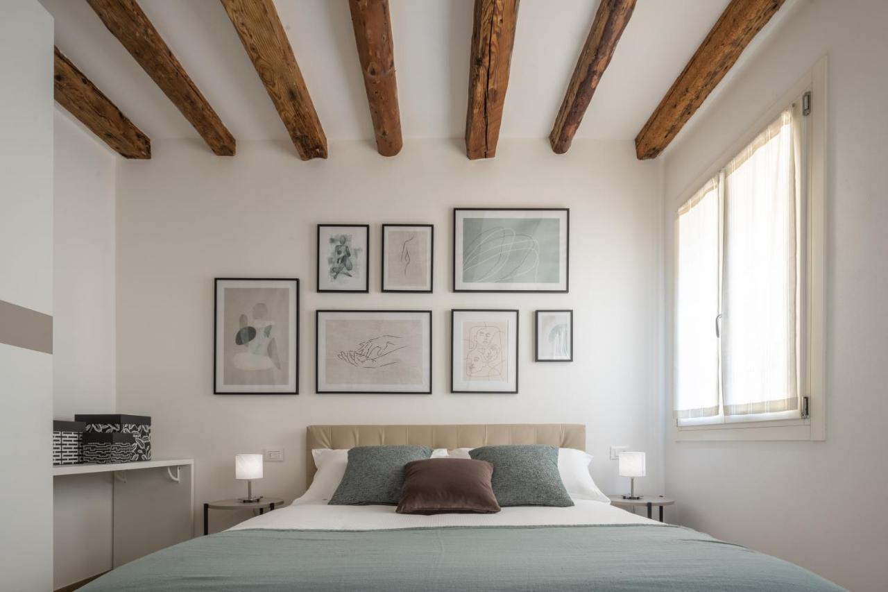 San Giacomo Dall'orio Garden R&r Apartment *
