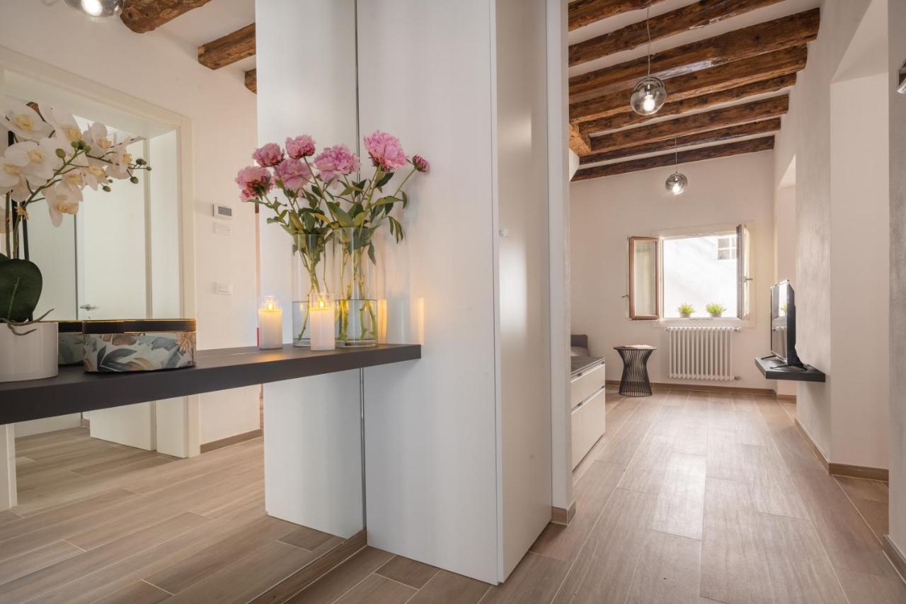Apartment San Giacomo Dall'orio Garden R&r *