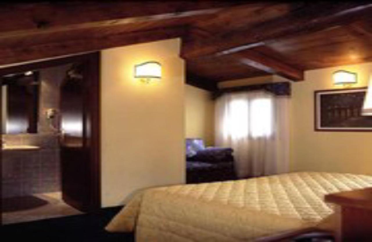 Garden Houses Apartment Venedig