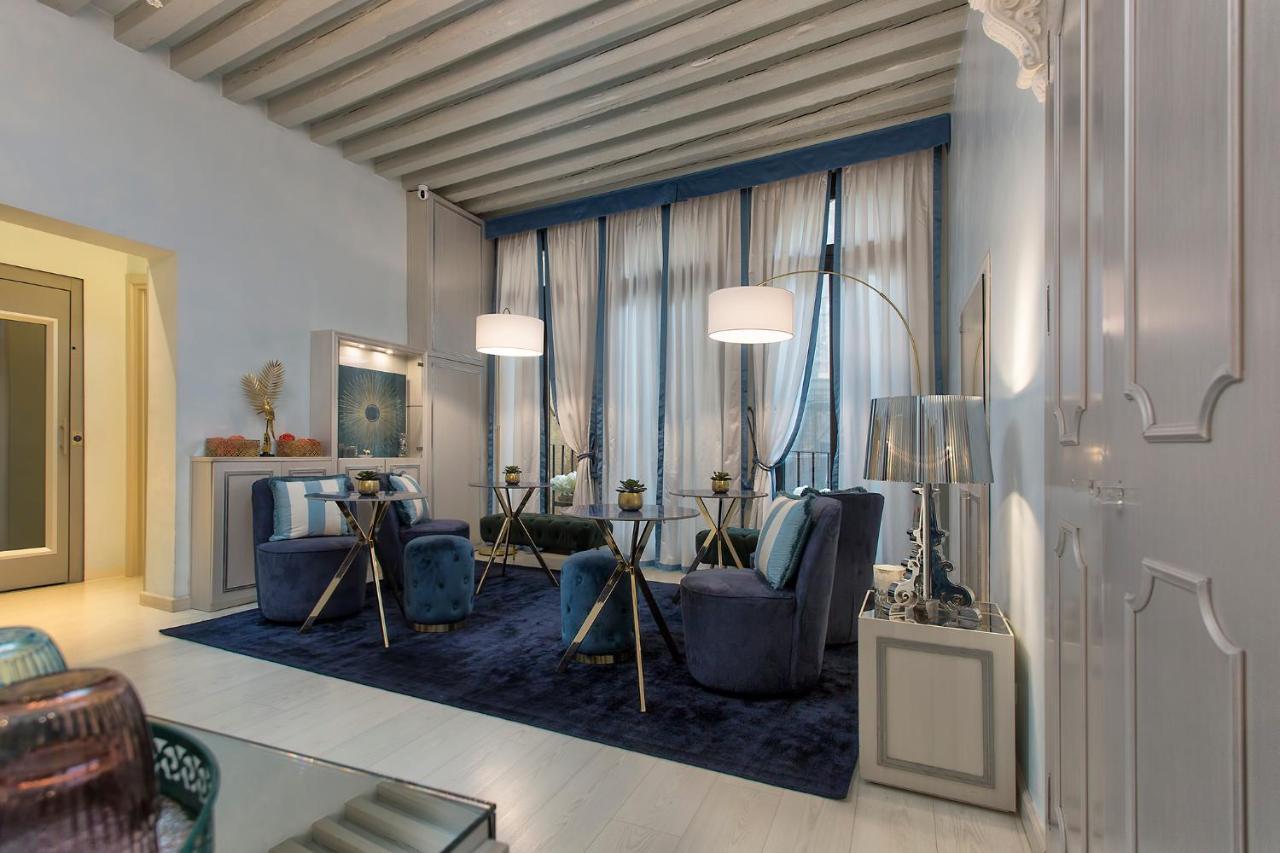 Relais Venise