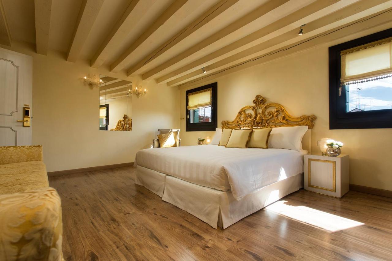 Hotel Relais Venise