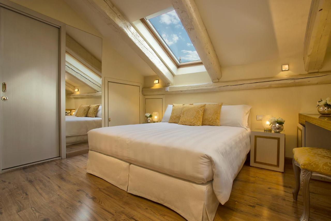Relais 3* Venise