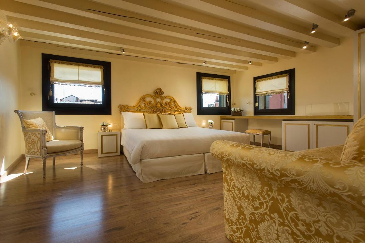 Relais 3*