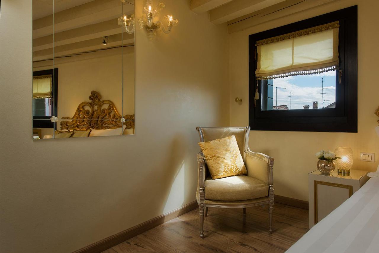 Hotel Relais Venise