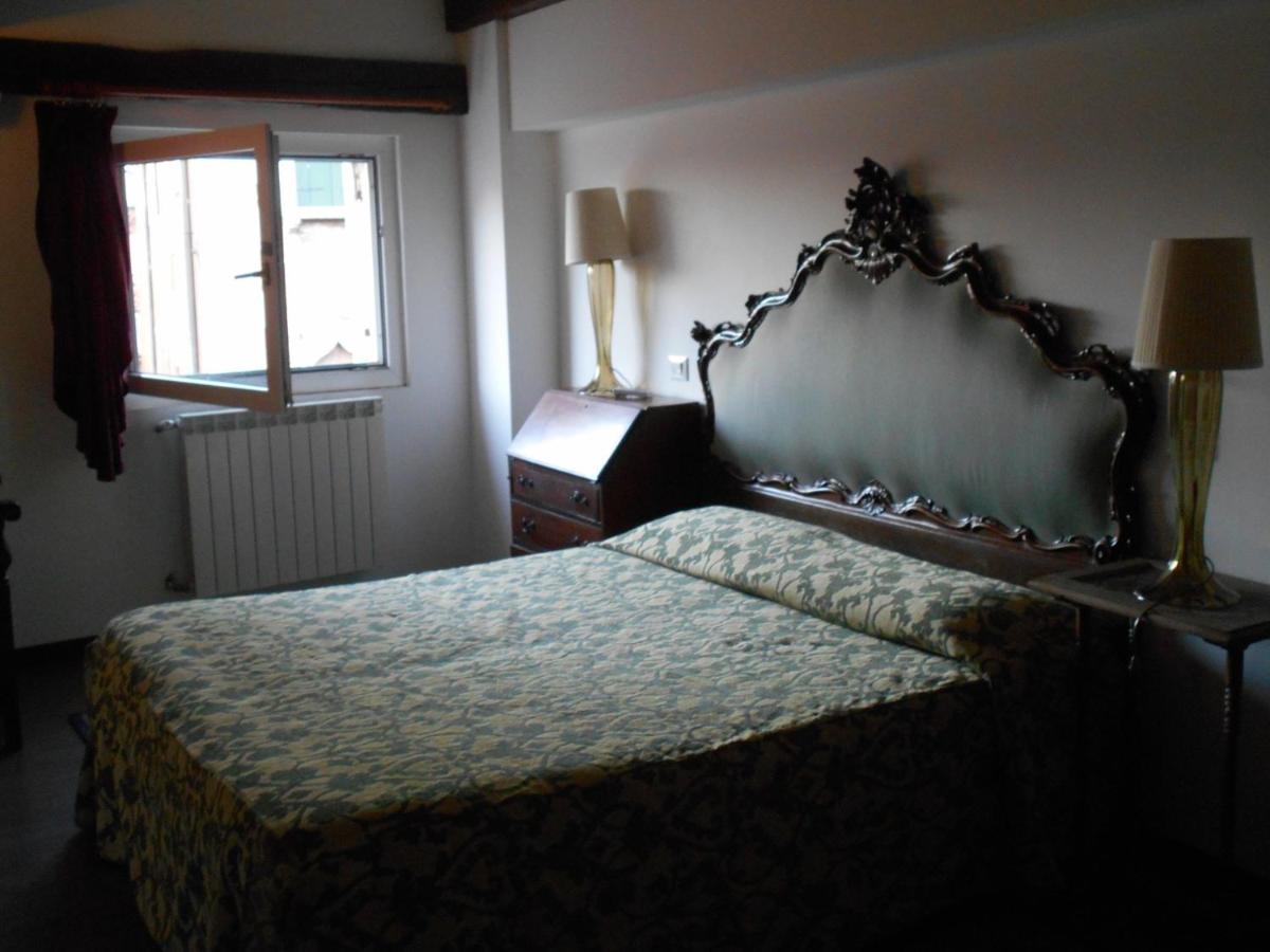 Couette-café Palazzo Eugenia - Minelli Venise