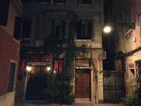 Palazzo Eugenia - Minelli Couette-café *