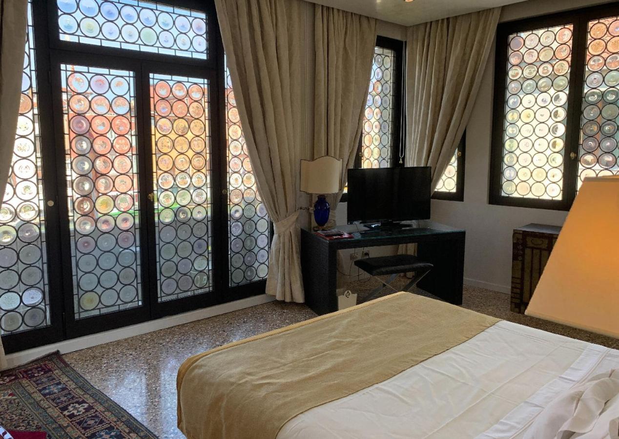 Hotel Ca' Nigra Lagoon Venise