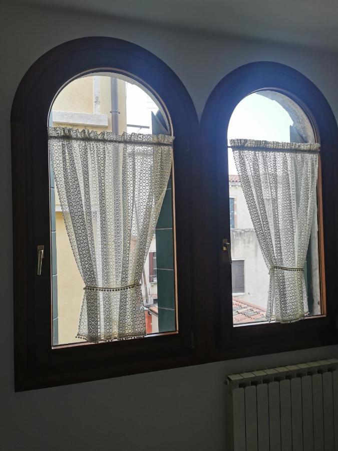 Ca Cristallina Appartamento