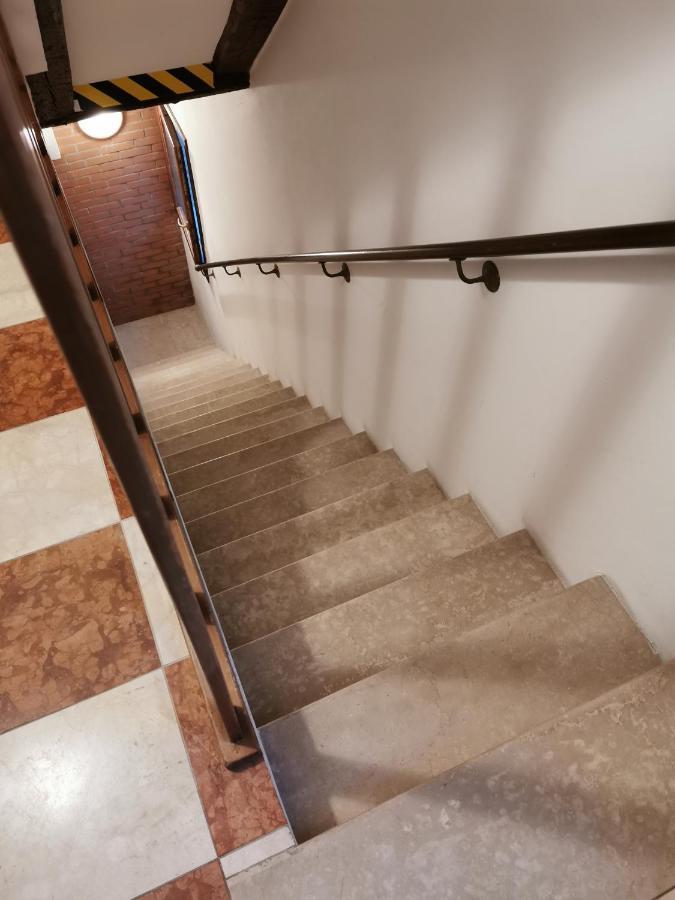 Appartamento Ca Cristallina Venezia
