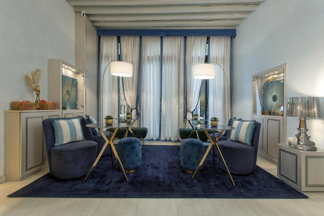 Hotel Relais Venise