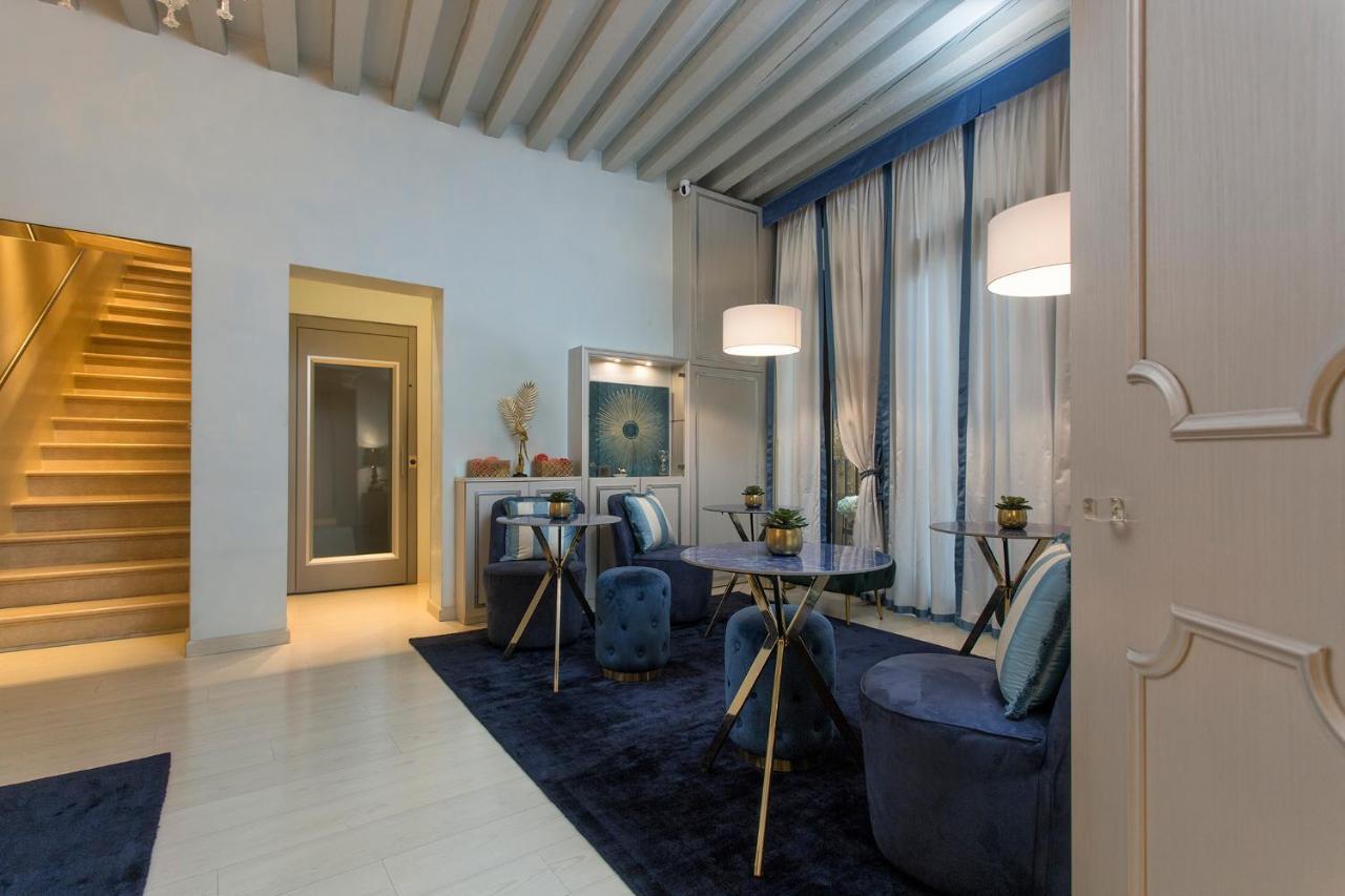 Relais Hotel Venise