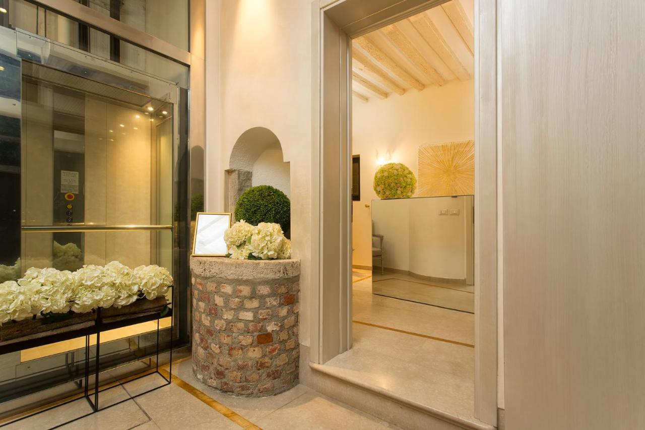 Relais Hotel Venise