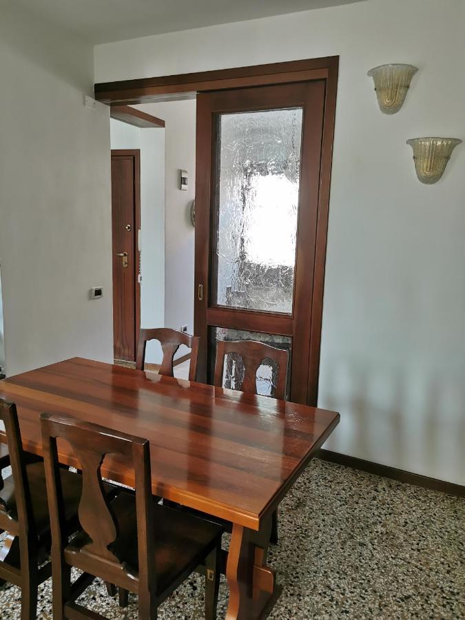 Ca Cristallina Appartamento Venezia