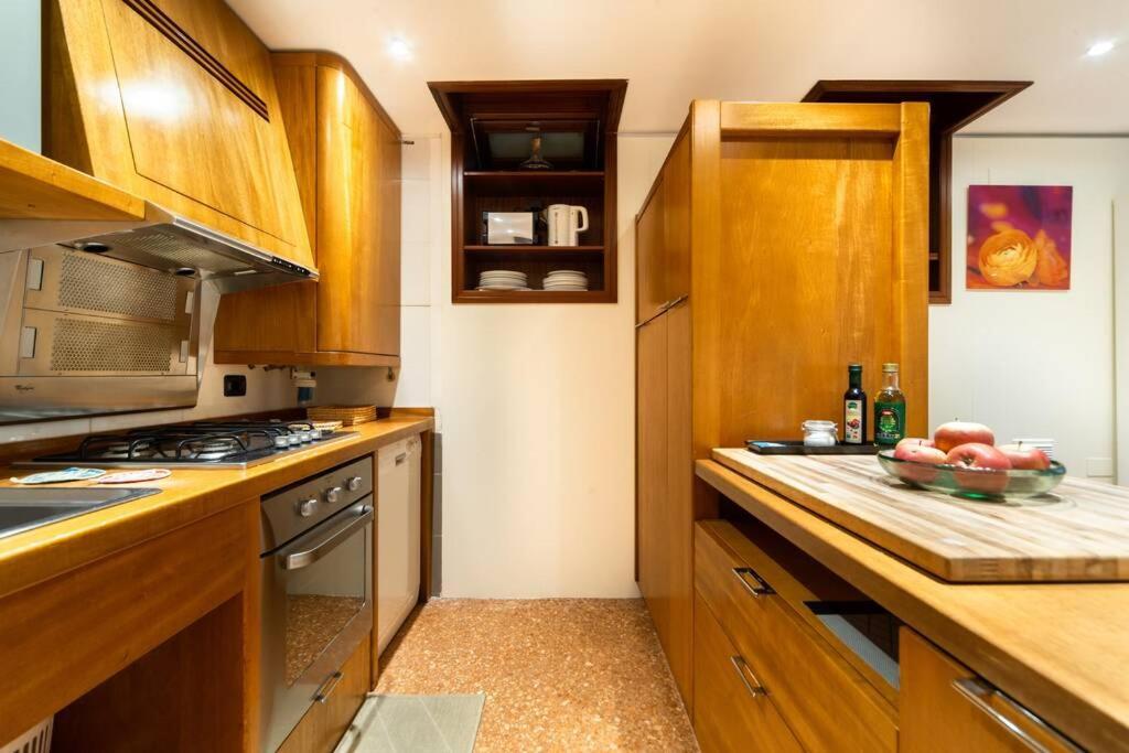 The Zen House Apartment Venice