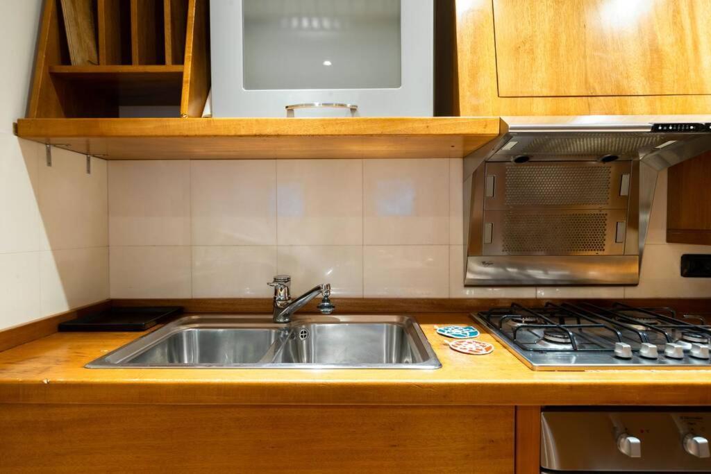 The Zen House Apartment Venice