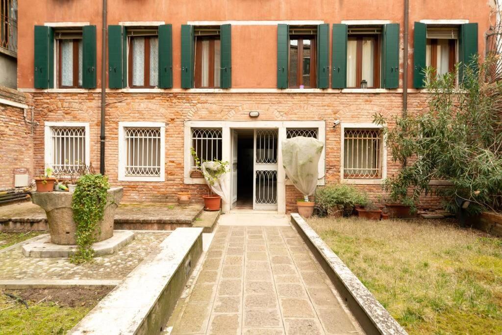 Apartment The Zen House Venice