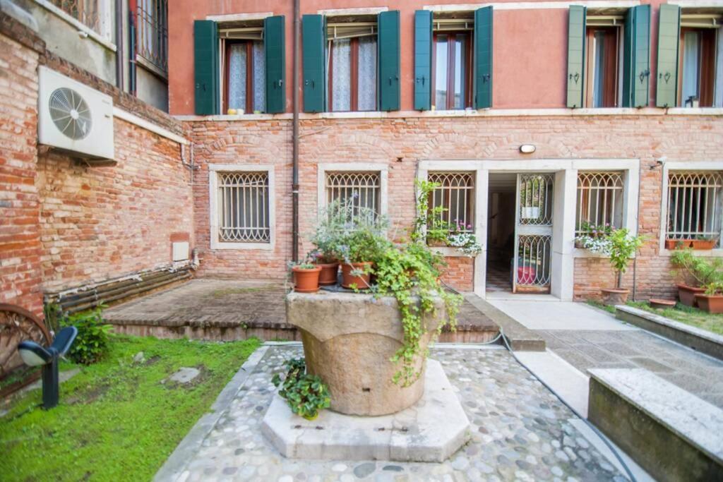 The Zen House * Venice
