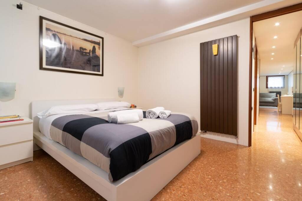The Zen House Apartment Venice