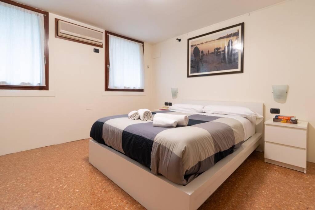The Zen House Apartment