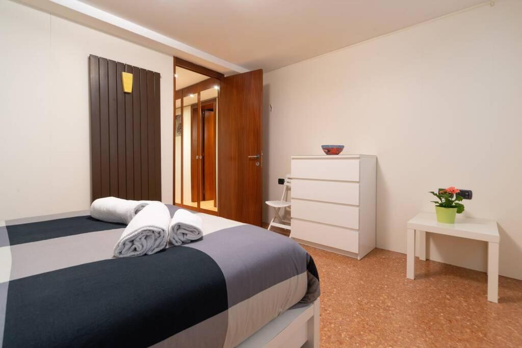 Apartment The Zen House Venice