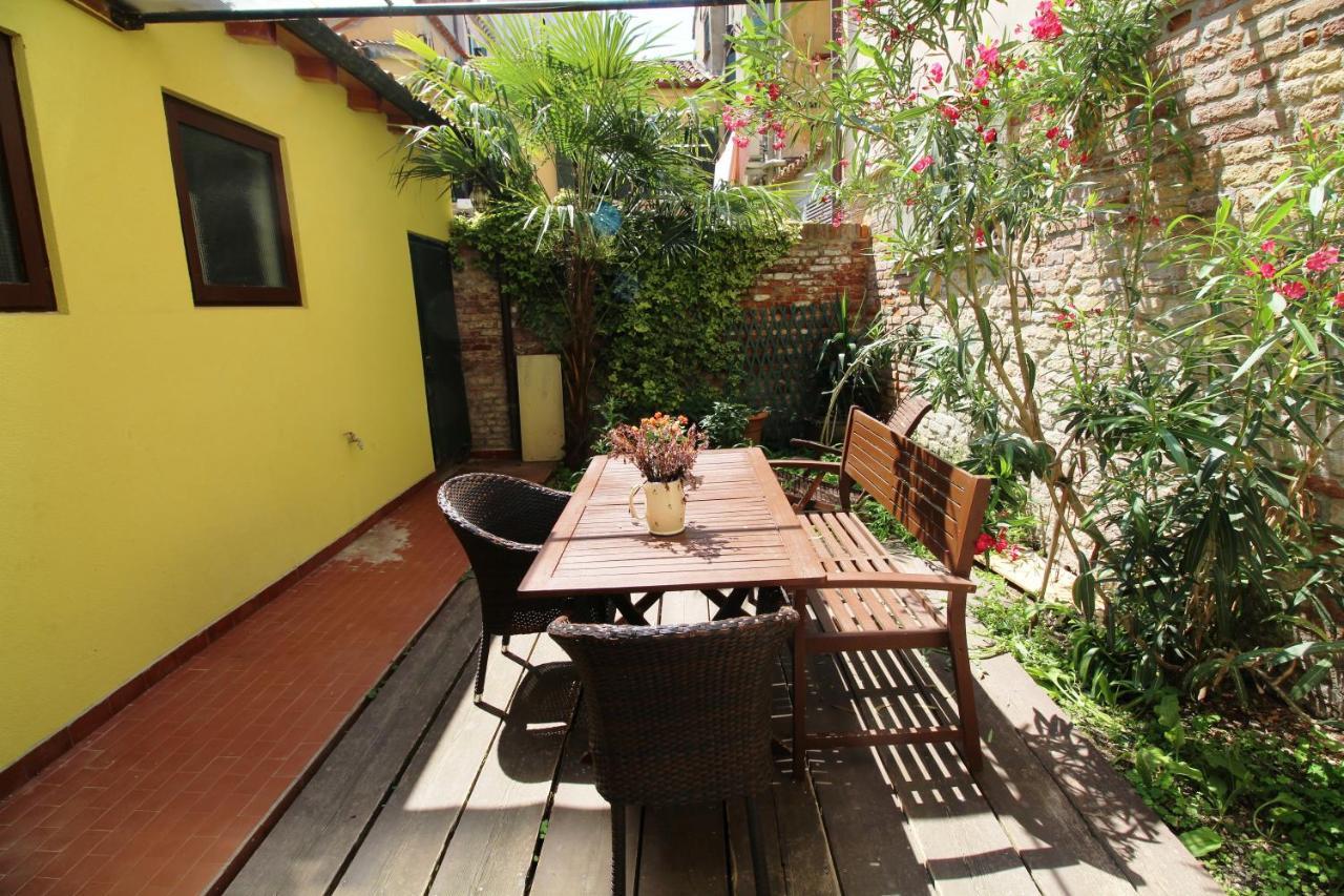 Apartment Venezianamente - Centre Venice