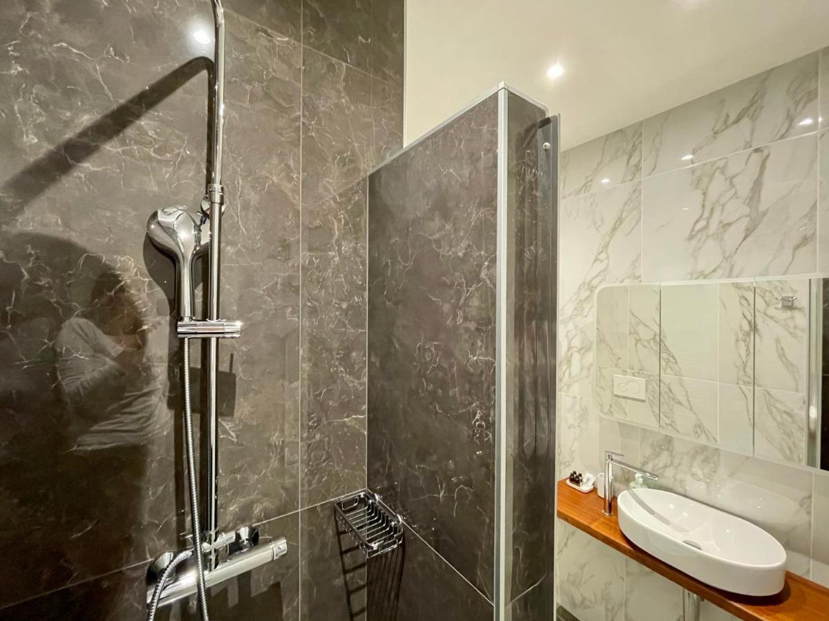 San Marco Luxury Apartments Steps From St Marks Appartement *