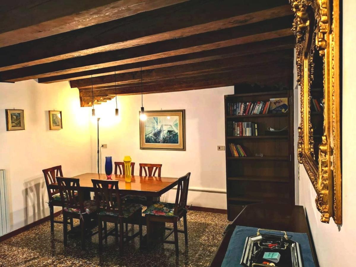 Casanova Relais * Venetië