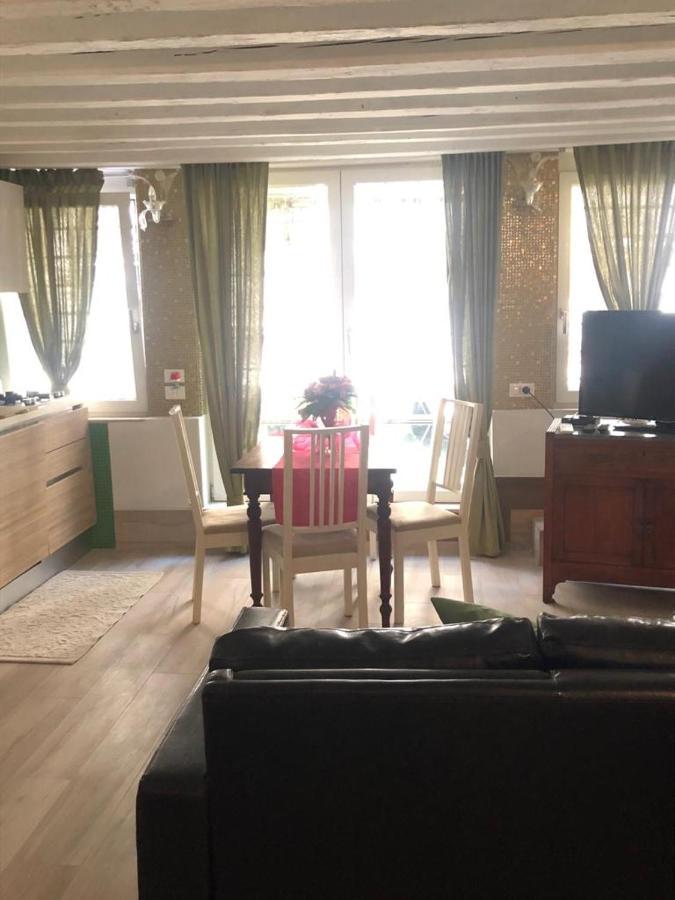 Sweet Passion Apartment *