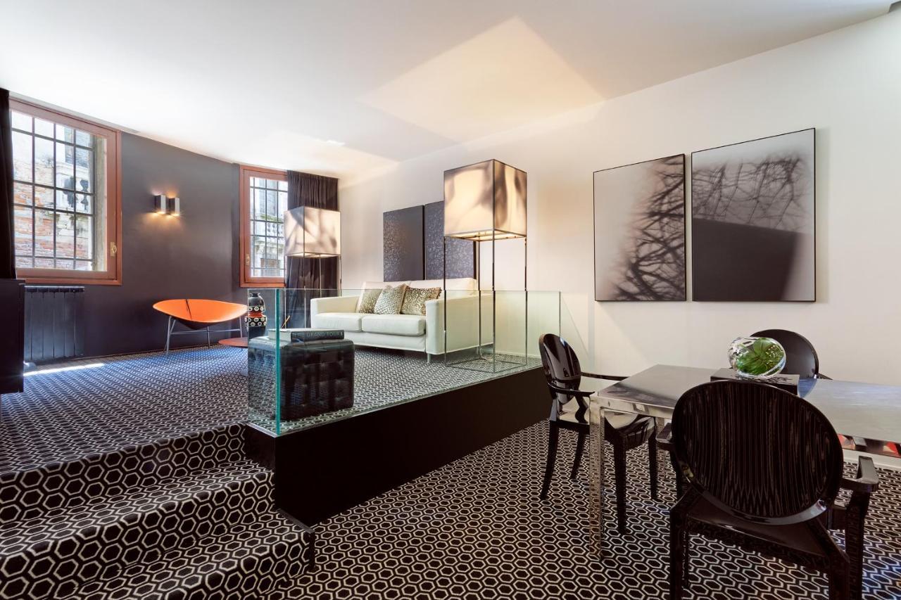 Charming House Iqs Apartment Venedig