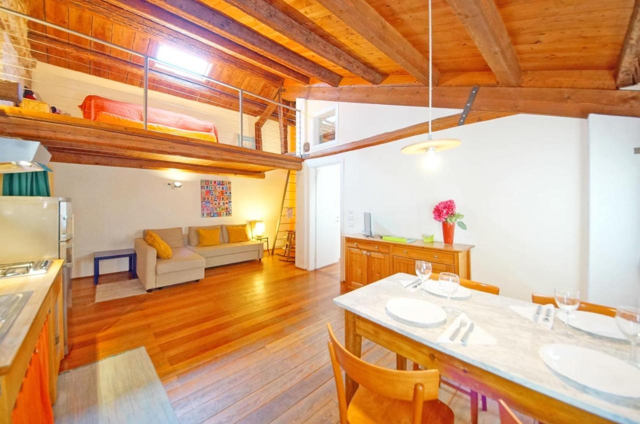 Appartement Ponte Dei Greci Wifi 162 *
