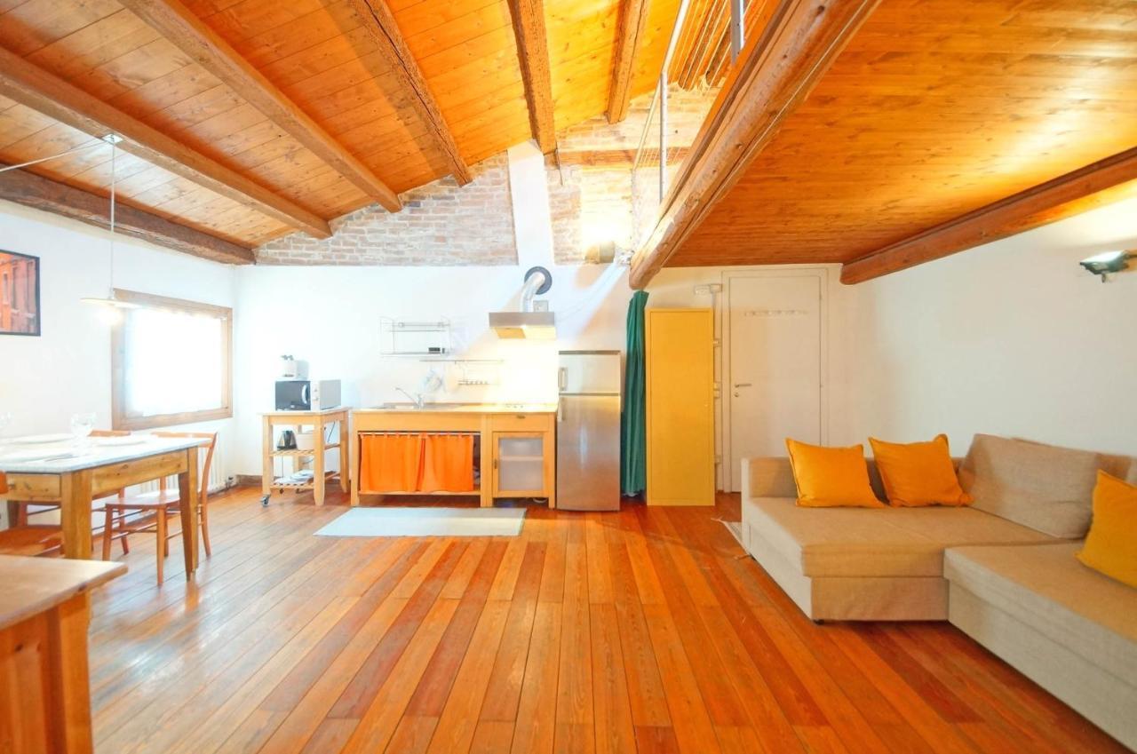 Ponte Dei Greci Wifi 162 Appartement *