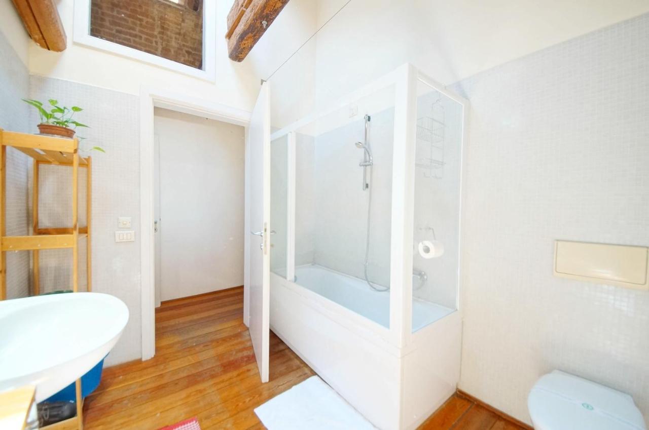 Ponte Dei Greci Wifi 162 Appartement *