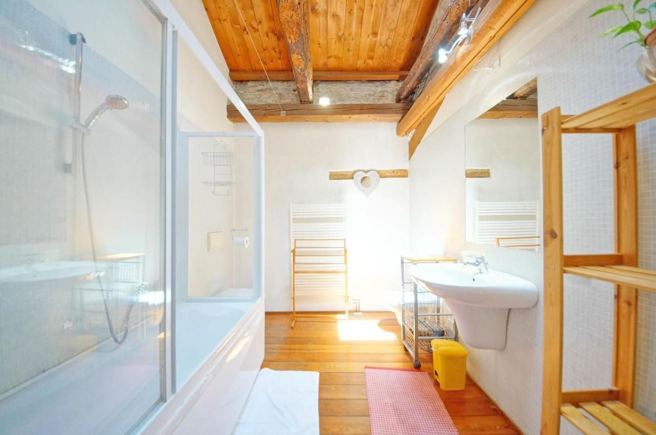 Appartement Ponte Dei Greci Wifi 162 *