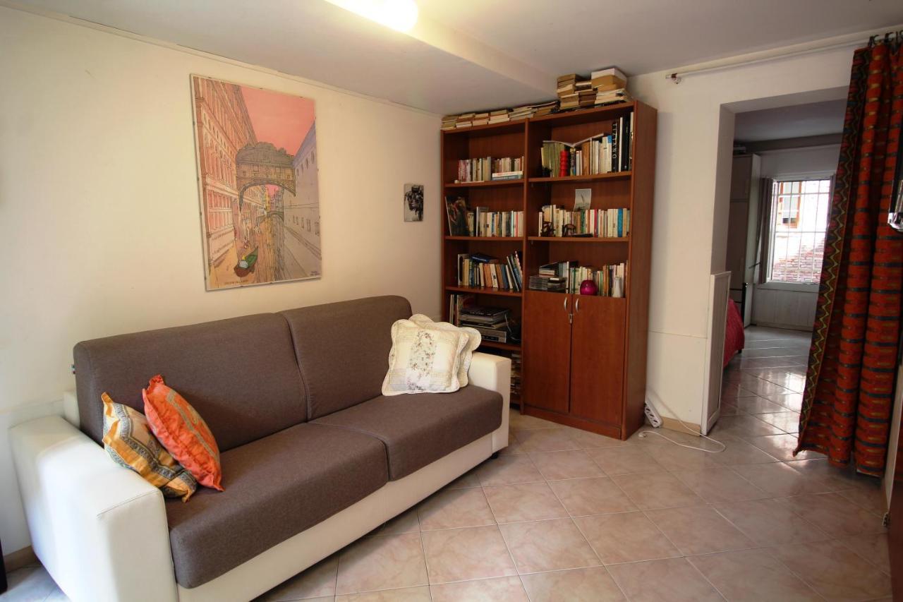 Venezianamente - Centre Apartment