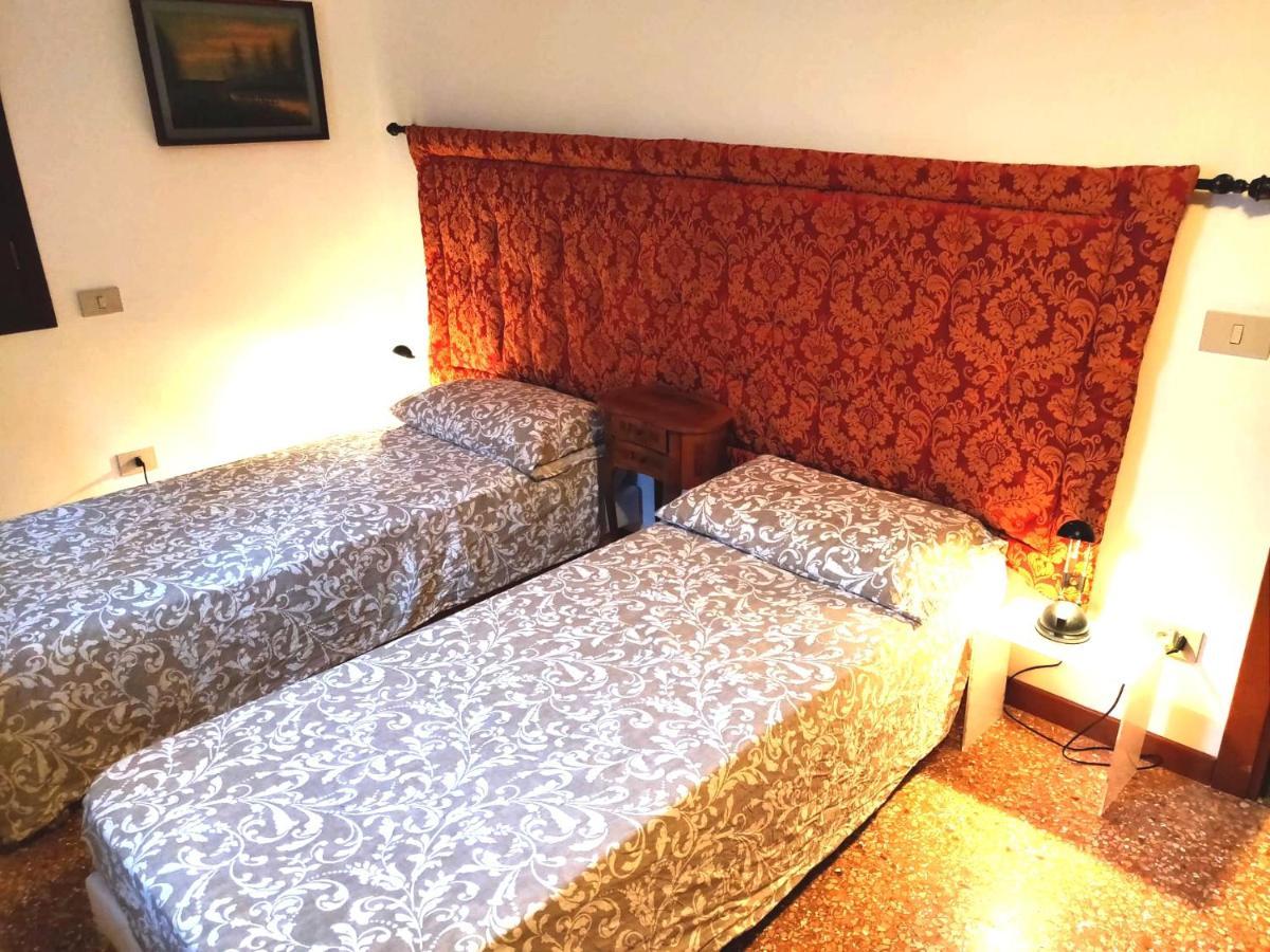 Casanova Relais Venetië